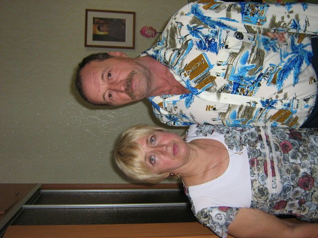 Валентина Кудрина | Салават