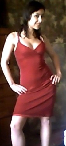 Маришка Гусева | Санкт-Петербург