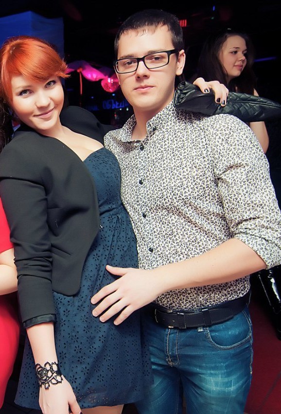 Регина Брежнева | Новосибирск