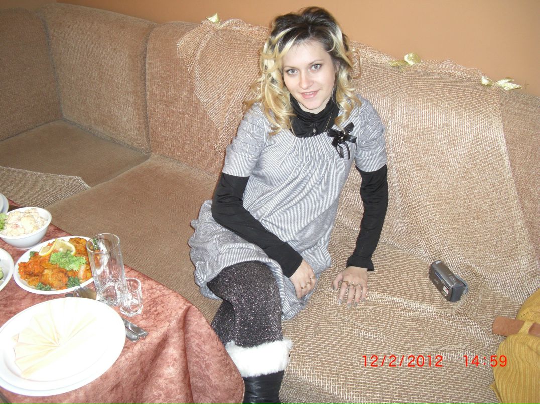 Маряна Сіреджук | 