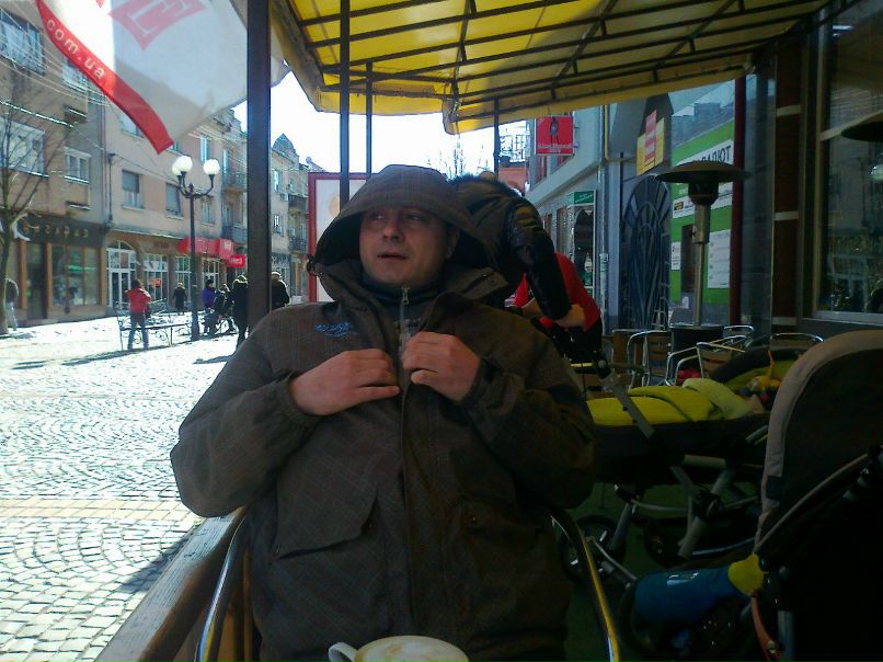 Andrey Kush | Мукачево