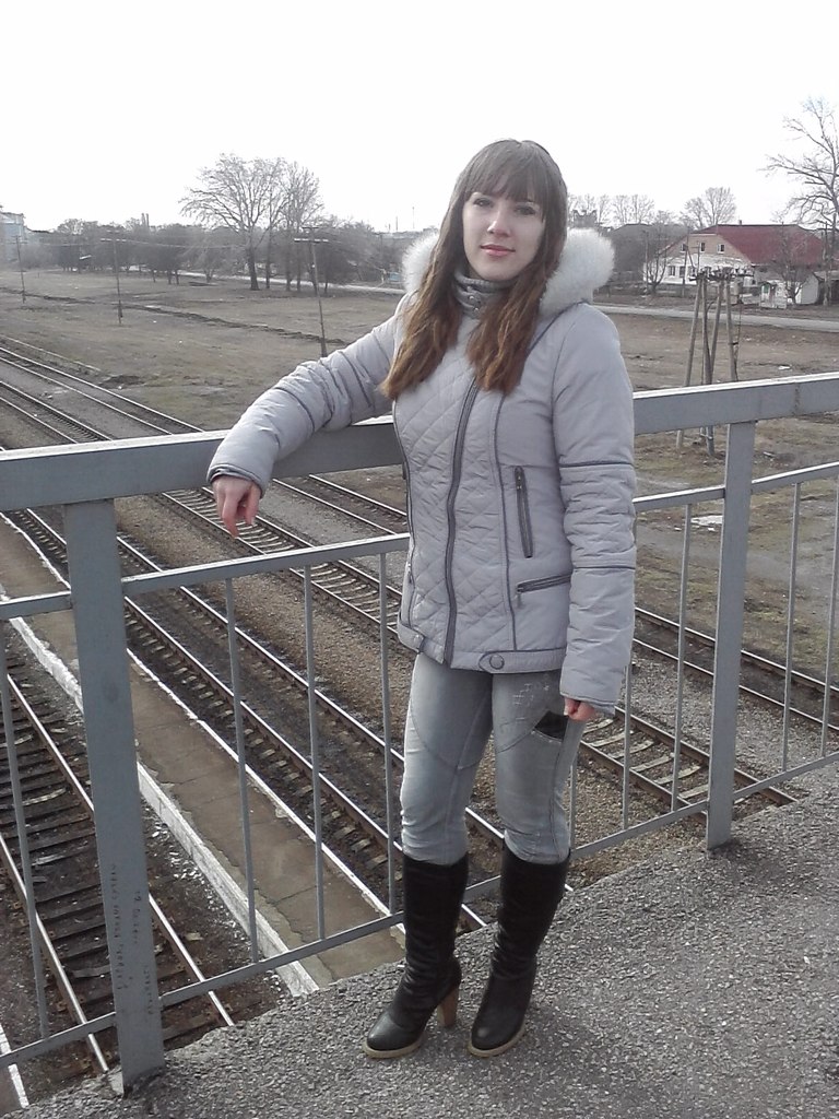 Юлия Посмитная | Глобино