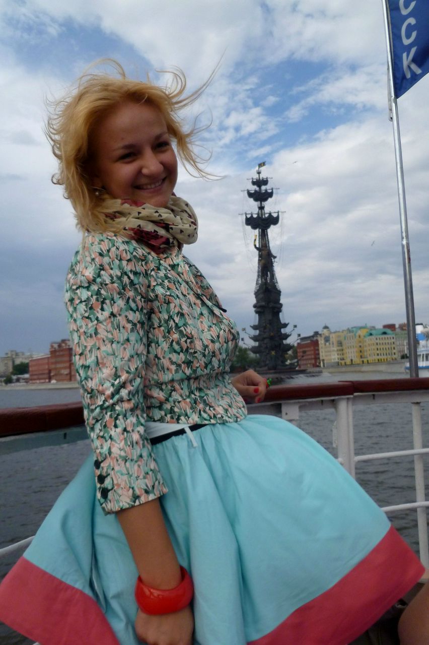 Элеонора Калинина-Баркун | 