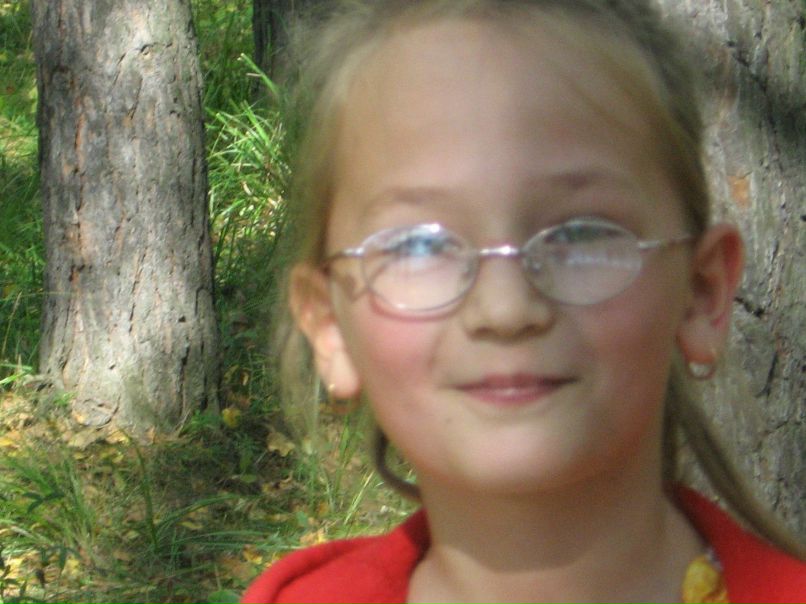 Ольга Петрова Olenka-rose | Екатеринбург