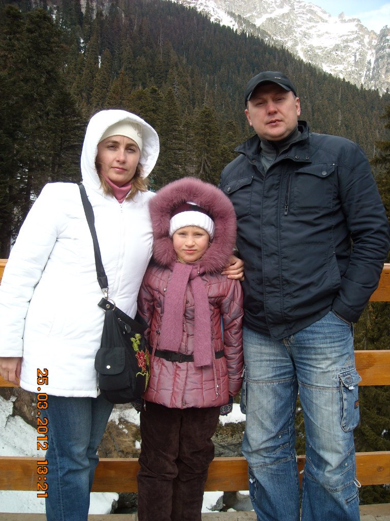 Анна Пантелеева | Санкт-Петербург