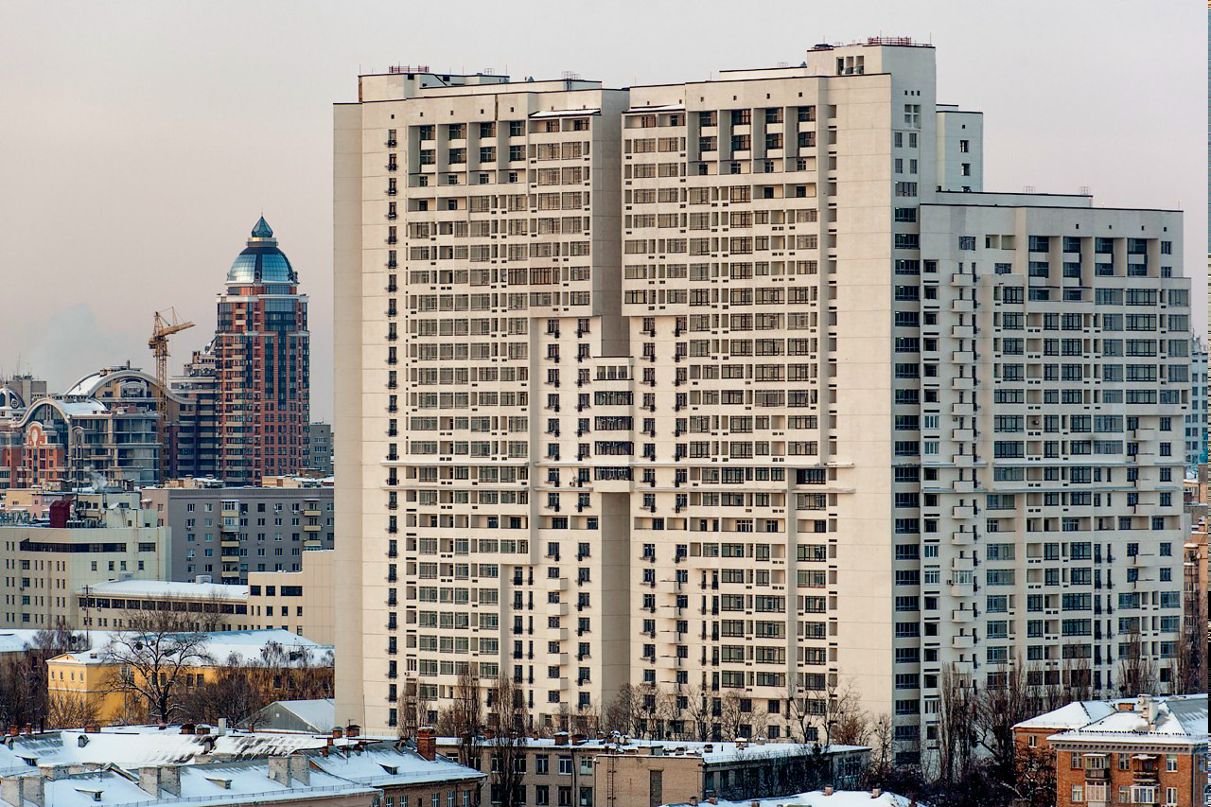 Oliver Es | Киев