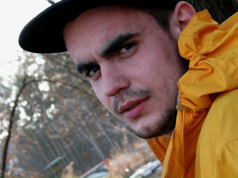 Яна Благинина-Балакина | Миасс