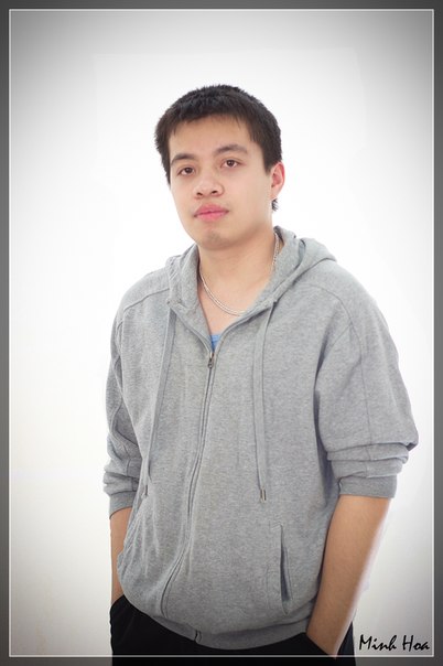 №12, Хоа Нгуен, Москва №12, Хоа Нгуен, Москва