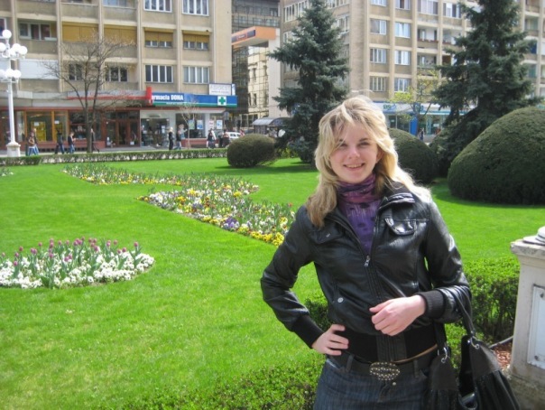 №130, Света Тесляр(Слюс), 37 лет №130, Света Тесляр(Слюс), 37 лет