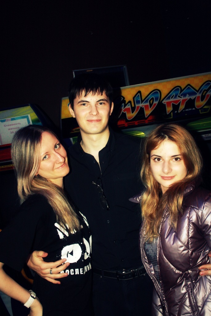 Фото профиля