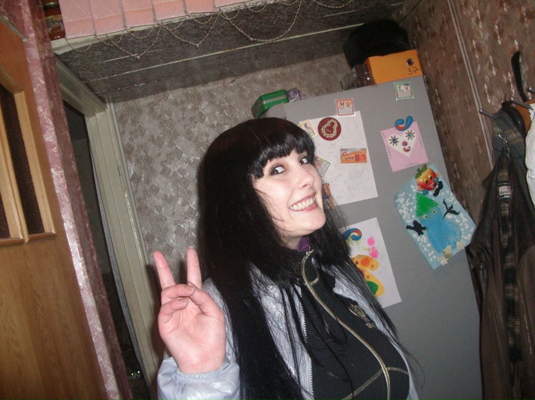 Марина Прудникова | Владивосток