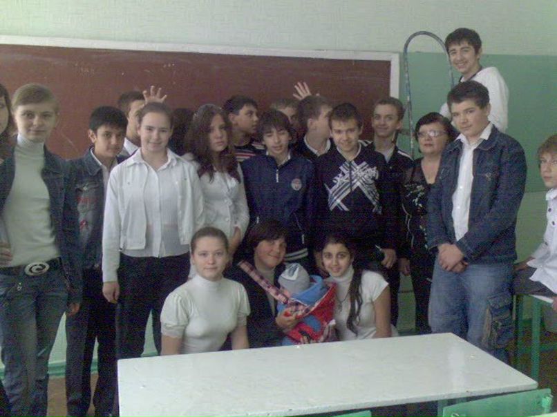 Петр Мусаелян | Донецк