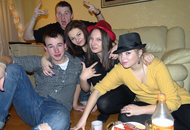 Сергей Чечеткин | Москва