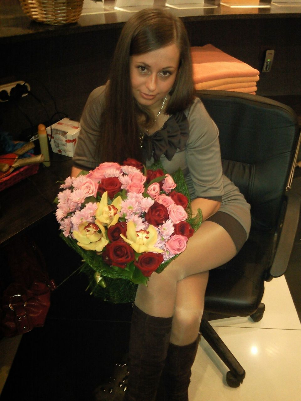 Татьяна Леонтьева | Москва