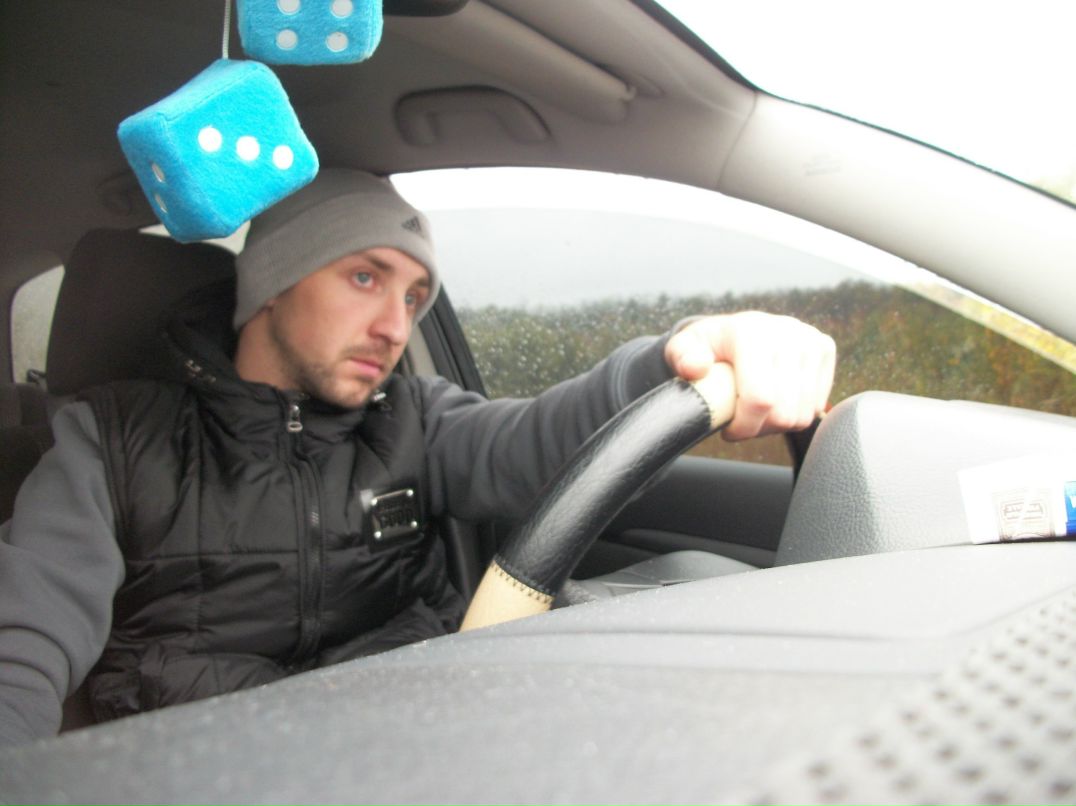 Анатолий Мосийчук | Винница