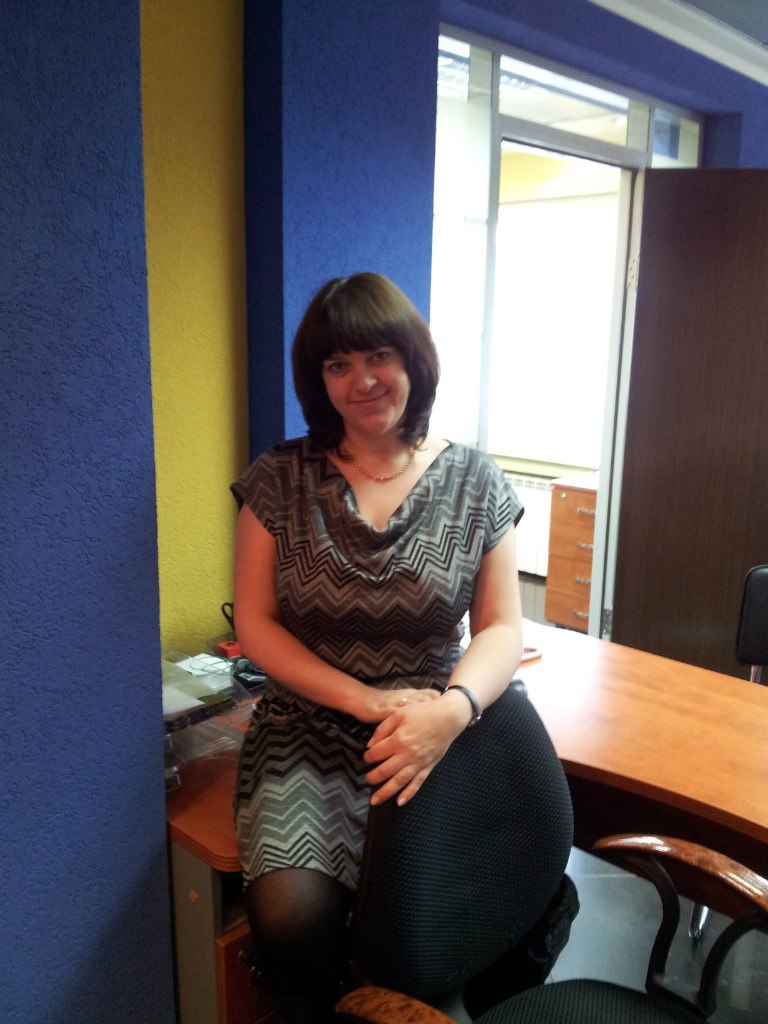 Татьяна Мельниченко | Омск