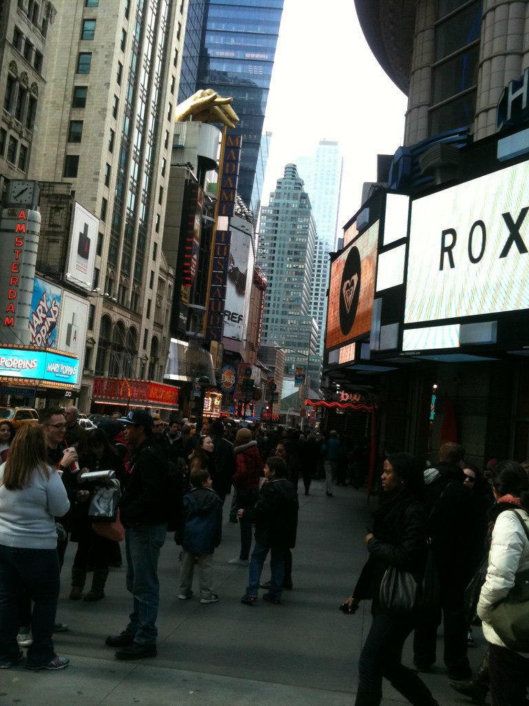 Валентина Разумова | Boston