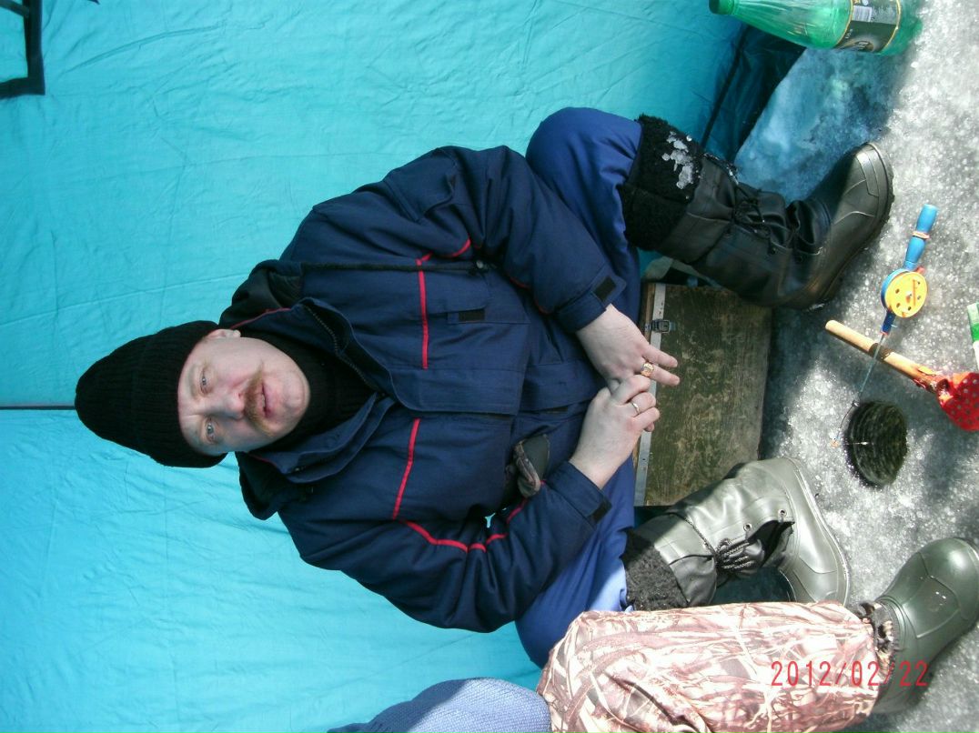 Александр Ботвин | Ивангород