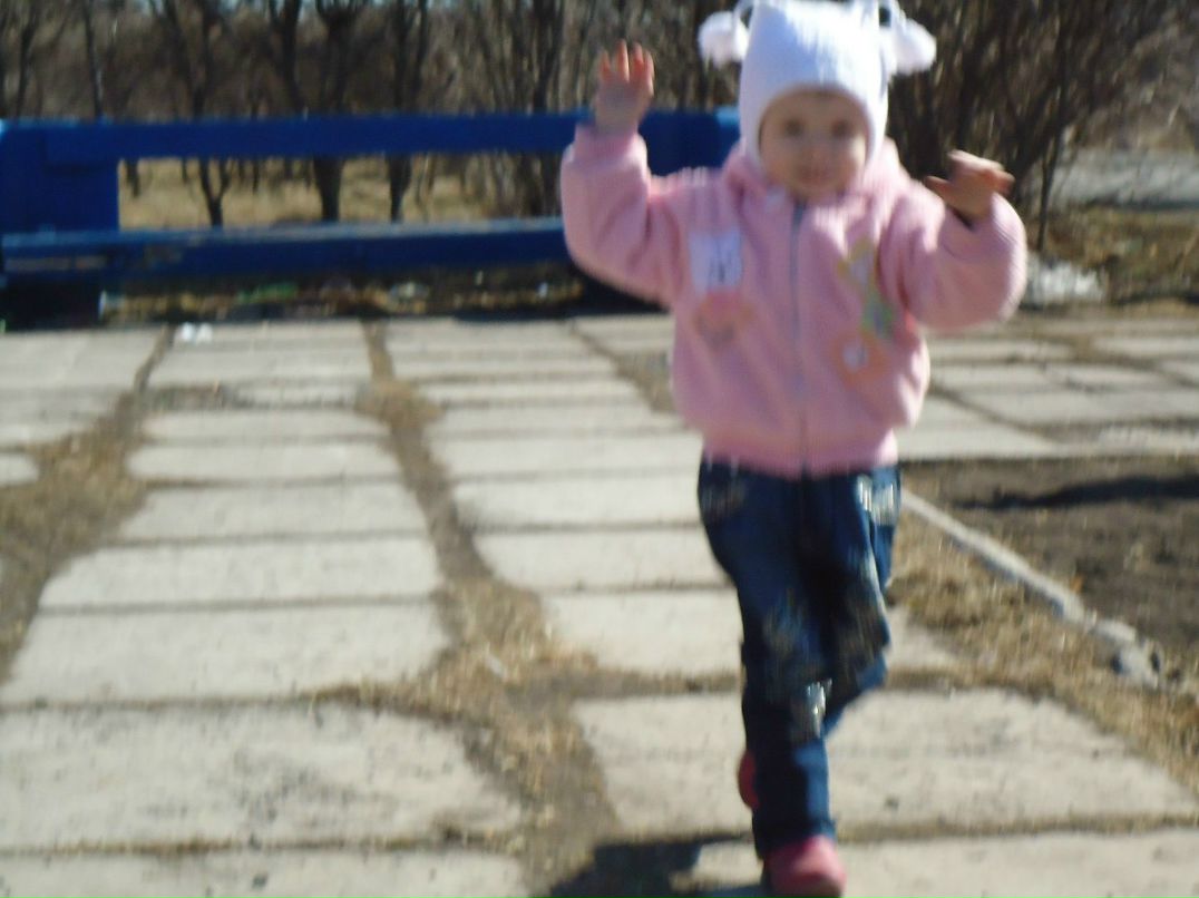 Оксана Свиридович | Шарыпово