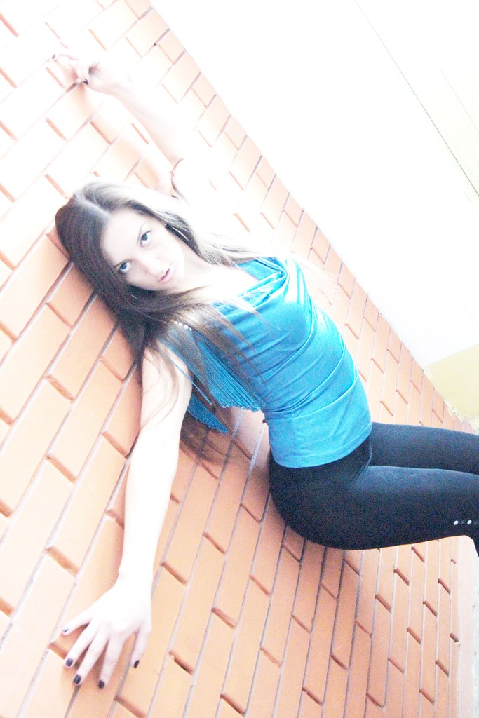 Анастасия Середа | Новосибирск