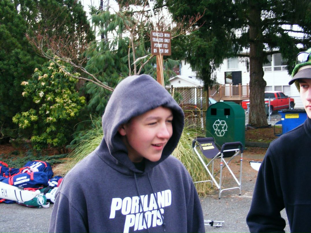 Руслан Багавеев | Seattle