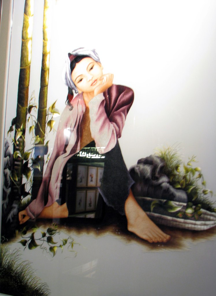 Виктория Горчинская | Москва