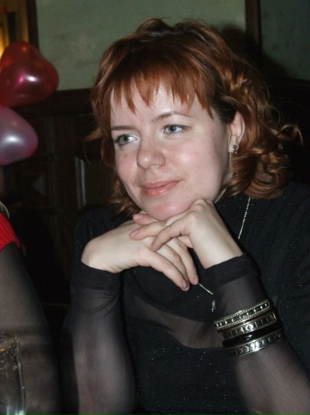 №3, Наталья Дель №3, Наталья Дель