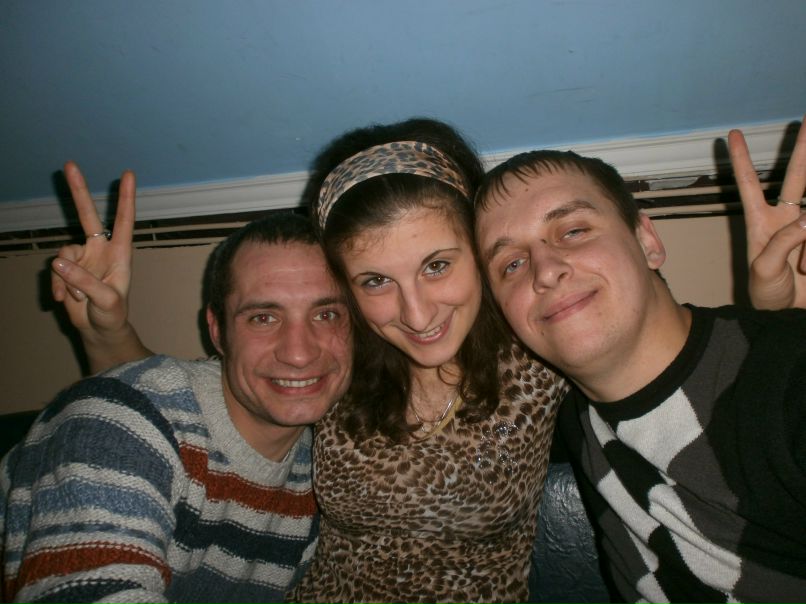 Алёна Войналович | Житомир