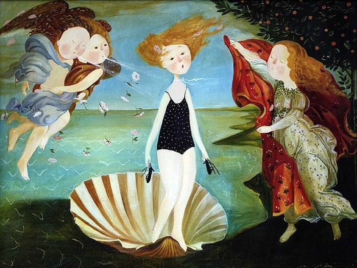 Анна Кириченко | Бердск