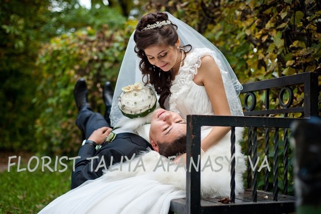 Талия Афанасьева | Москва