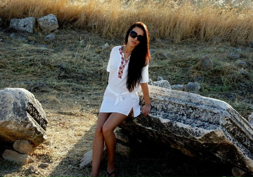 Анюта Солодовникова | 