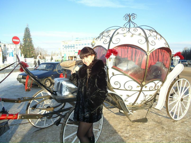 Эльвира Савельева | Туймазы