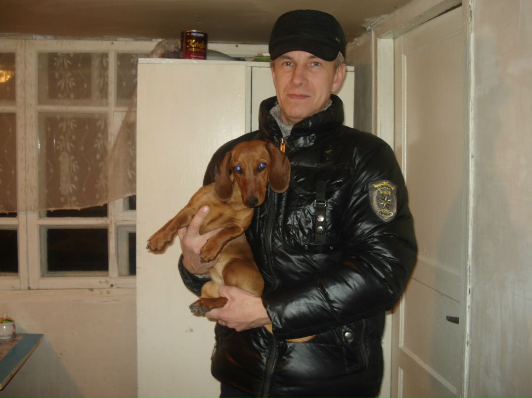 Павел Петренко | Харьков