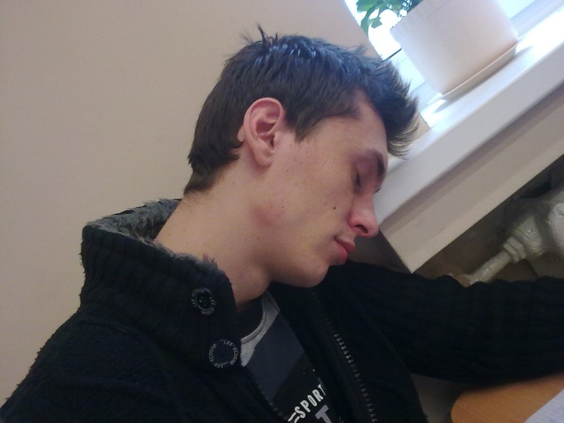 Дима Сидорович | Молодечно