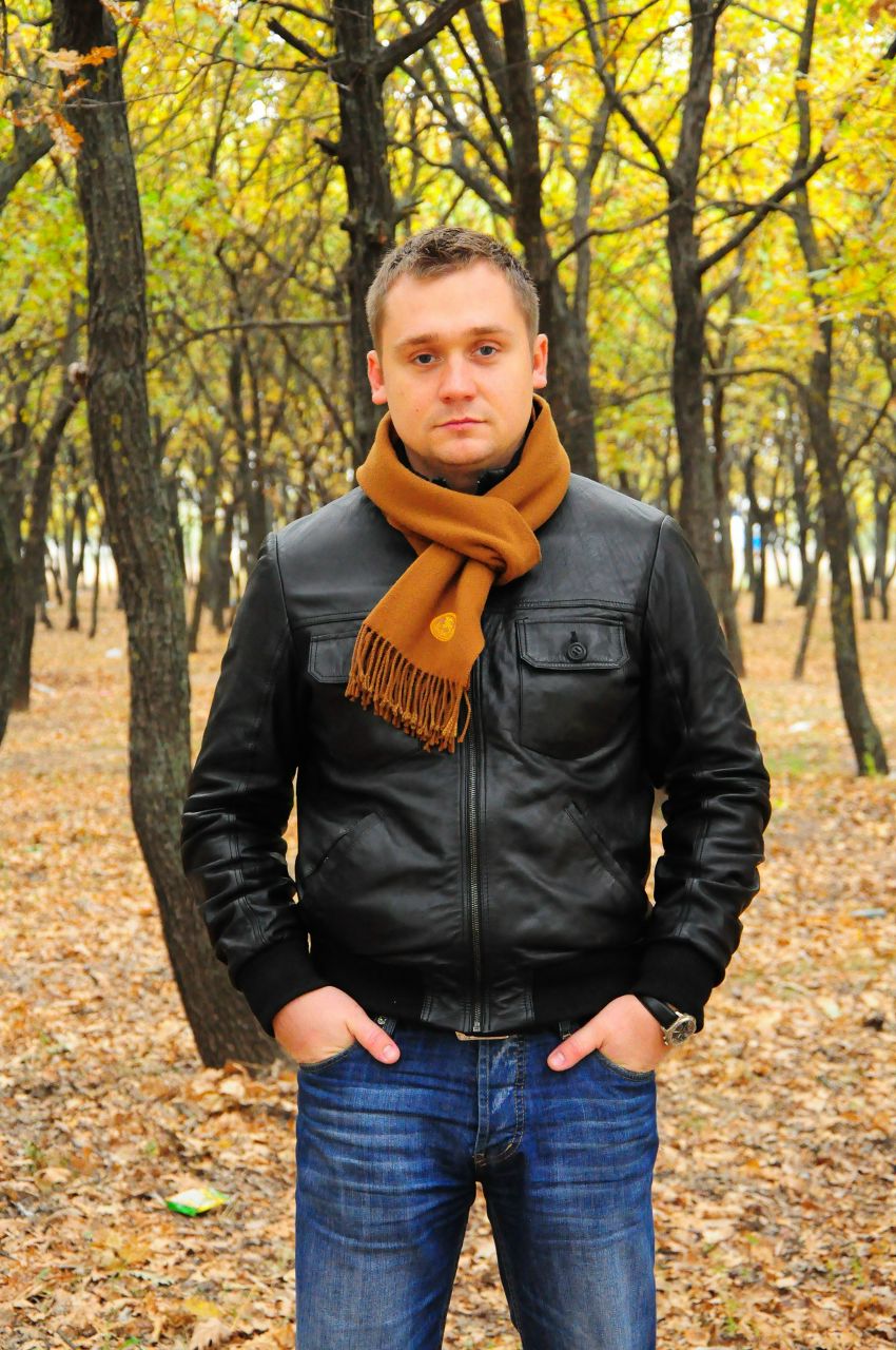 Игорь Кривец | Киев