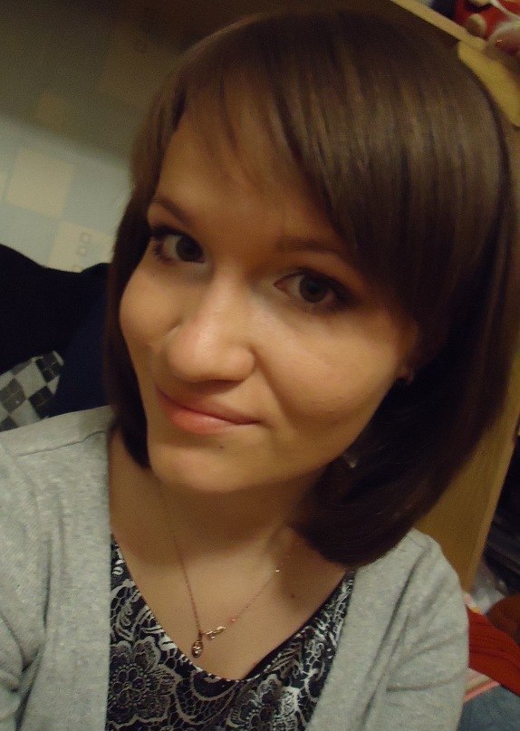 Ксения Мерзлякова | Воткинск