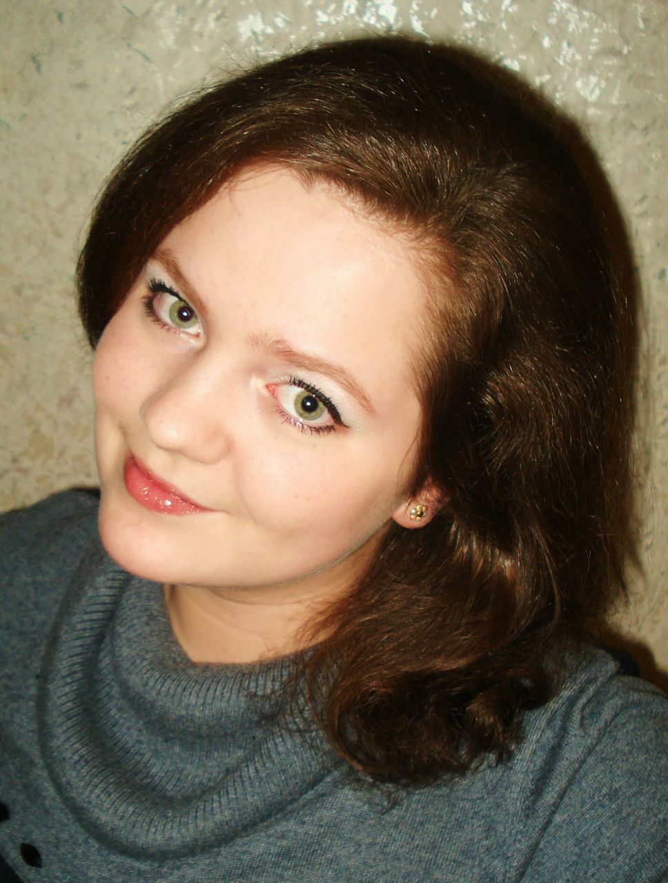 Анютка Петрова | Москва