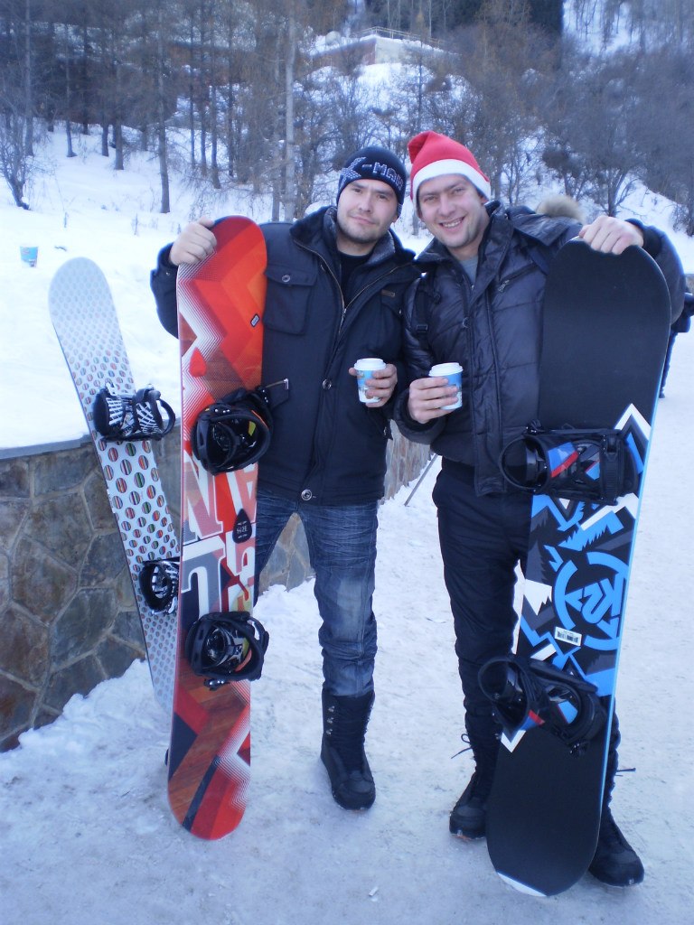 Анатолий Белов | Краснодар