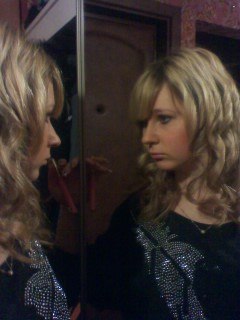 Анастасия Яськевич Дмитриевна | Минск