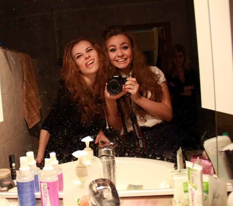 Анна Ларионова | Москва