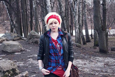 Аня Вторичная | 