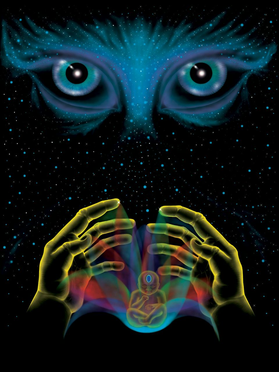 Андрей Воронин | Nassau