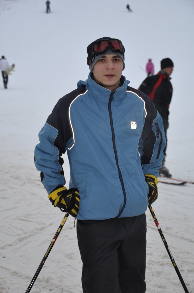 Андрей Морин | Санкт-Петербург