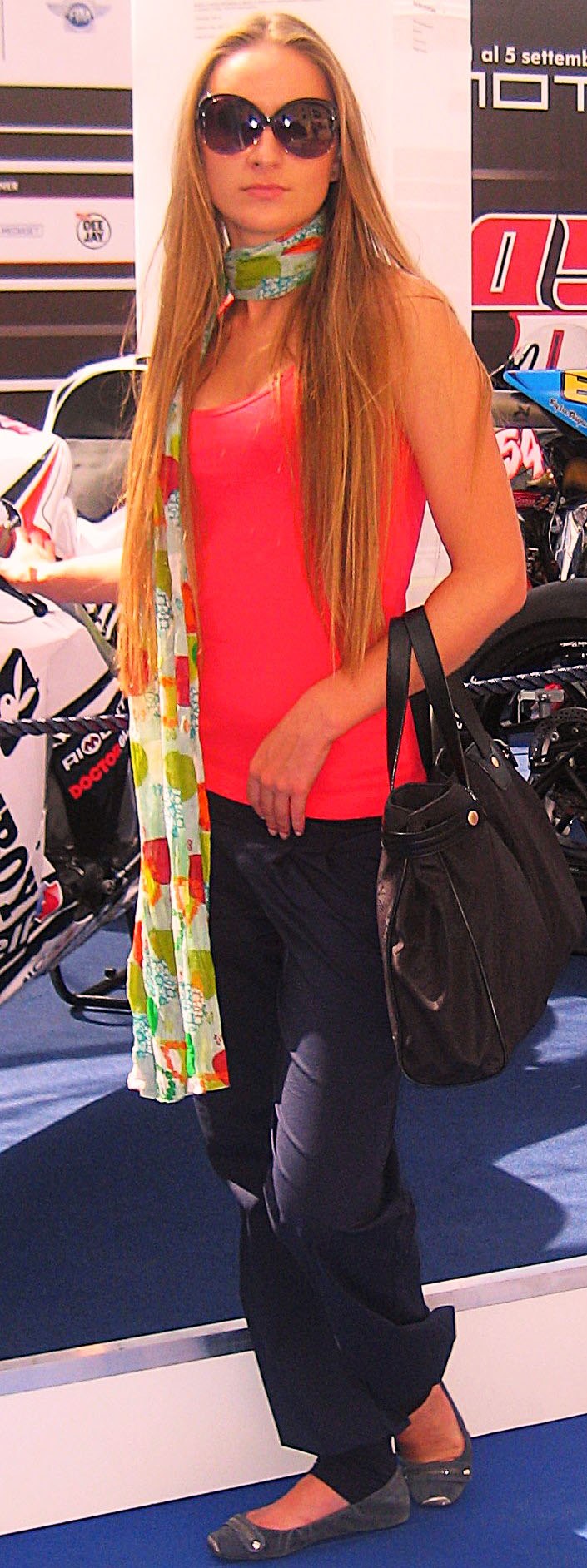 Ира Кучменко | Каменец-Подольский