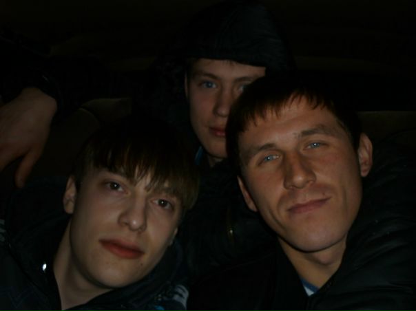 №10, Артур Шаймарданов, 39 лет, Набережные Челны №10, Артур Шаймарданов, 39 лет, Набережные Челны