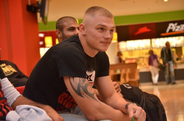 №27, Сергей Маслобоев, Вильнюс №27, Сергей Маслобоев, Вильнюс