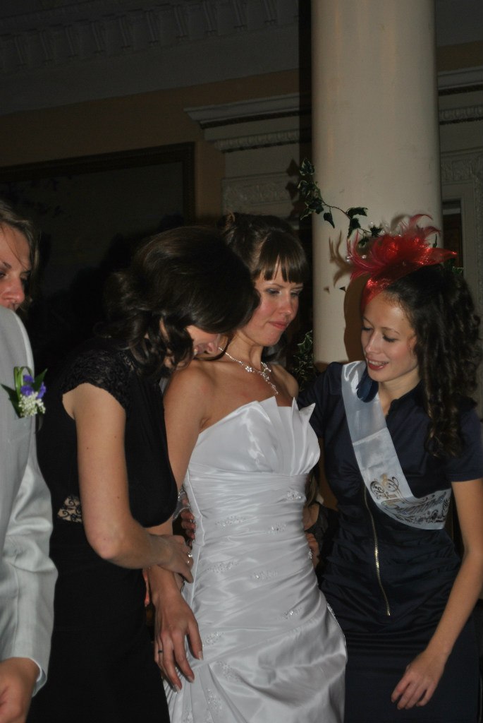 Элеонора Архипова | Москва