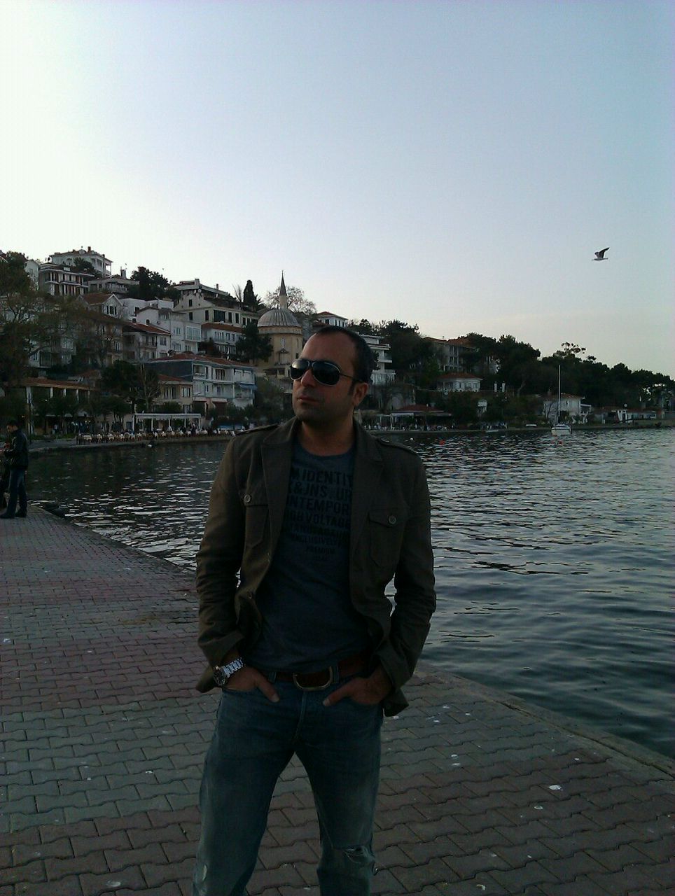 Mustafa Basut | İstanbul