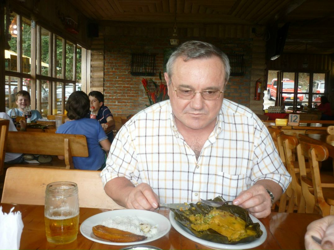 Виктор Терлецкий | Иркутск