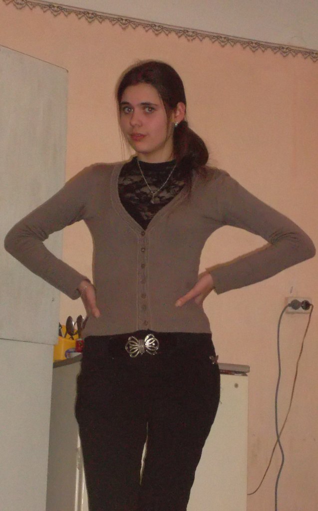 Надія Горошко | Снятин